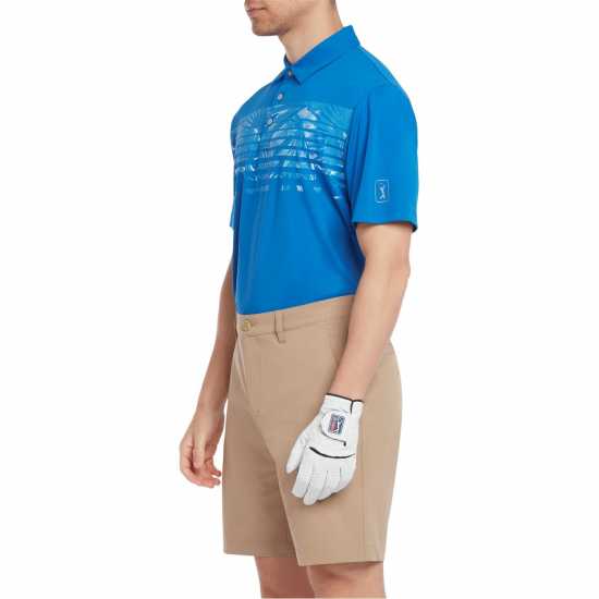 Pga Tour Men's Leather Golf Glove  Голф ръкавици