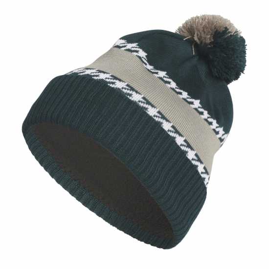 Adidas Men's Pom Cold Ready Beanie  