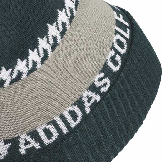 Adidas Men's Pom Cold Ready Beanie  