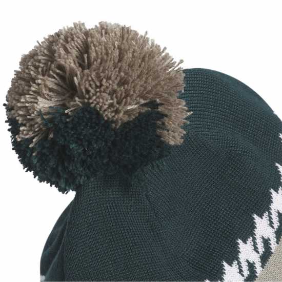 Adidas Men's Pom Cold Ready Beanie  