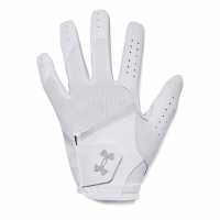 Under Armour Ua Women Isochill Golf Glove Womens  