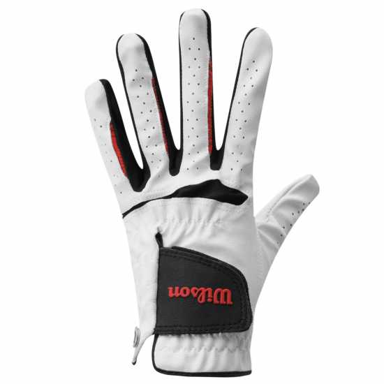 Wilson Feel Plus Golf Glove  Голф ръкавици