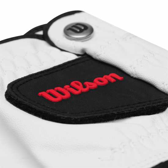 Wilson Feel Plus Golf Glove  Голф ръкавици