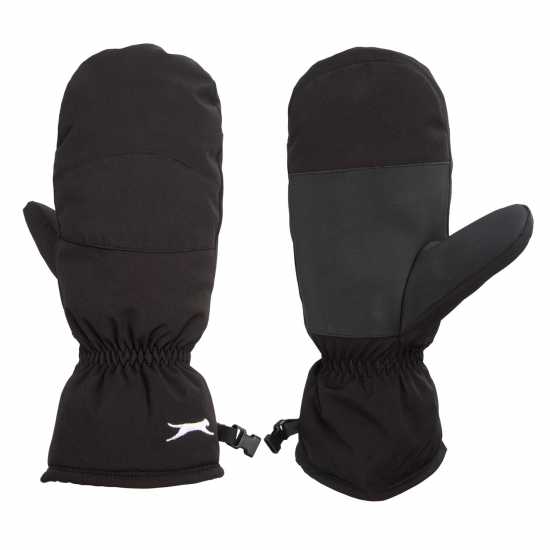 Slazenger Slaz Golf Mitten Sn62  