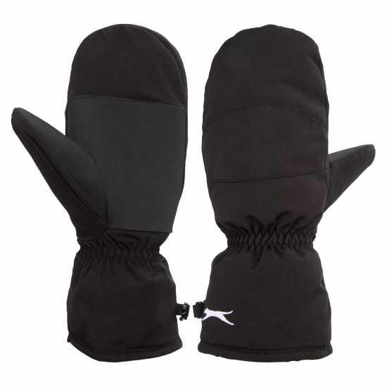 Slazenger Slaz Golf Mitten Sn62  