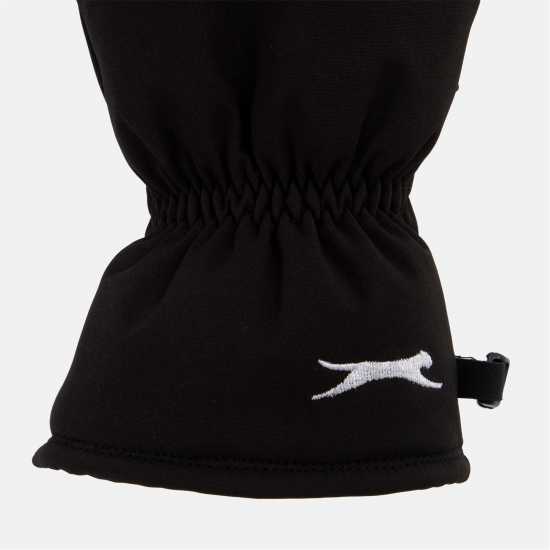 Slazenger Slaz Golf Mitten Sn62  