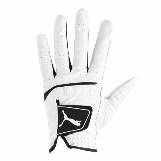 Голф ръкавици Puma Мъжки Ръкавици Golf Gloves Mens - Twin Pack Puma Мъжки Ръкавици Golf Gloves Mens - Twin Pack Голф ръкавици