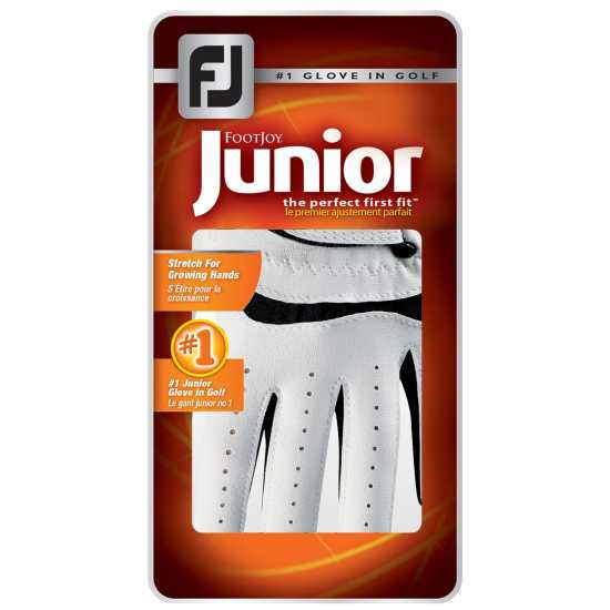 Footjoy Junior Golf Glove  Голф ръкавици