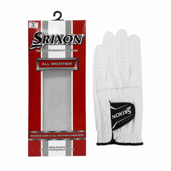 Srixon All Weather Golf Glove  Голф пълна разпродажба