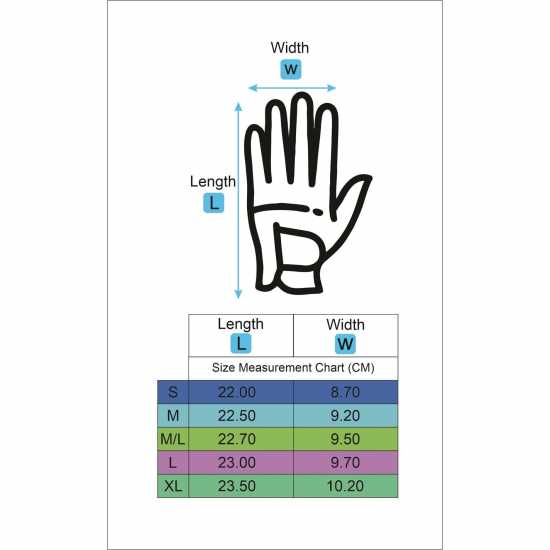 Slazenger V 300 Rain Golf Gloves Pair  Голф пълна разпродажба