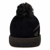 Taylormade Men's Bobble Beanie  