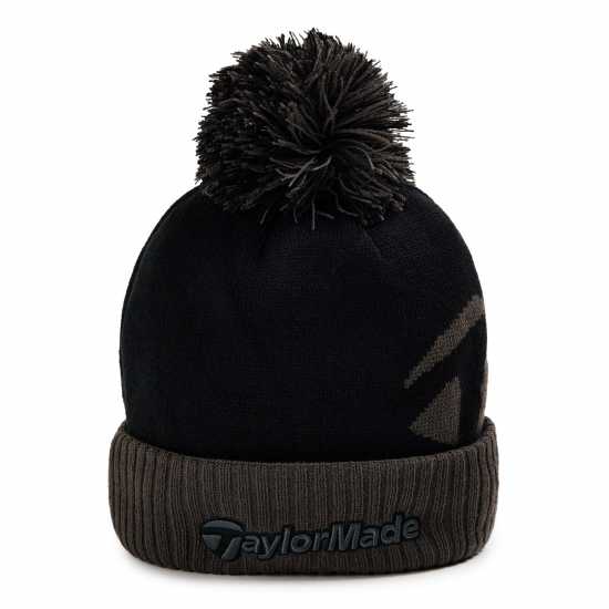 Taylormade Men's Bobble Beanie  