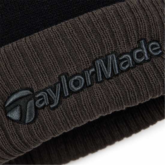 Taylormade Men's Bobble Beanie  