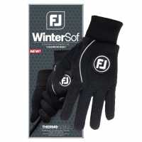 Footjoy Winter Slim Fit Golf Gloves  