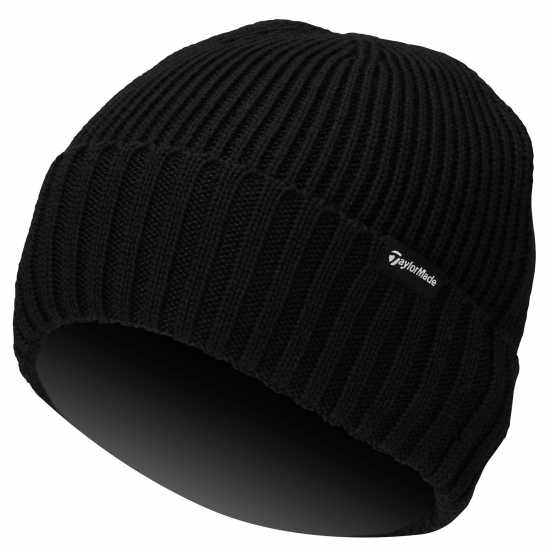 Шапки с козирка Taylormade Beanie 10 Taylormade Beanie 10 Шапки с козирка