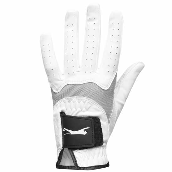 Slazenger Дамски Ръкавици V300 Golf Glove Ladies  Голф ръкавици
