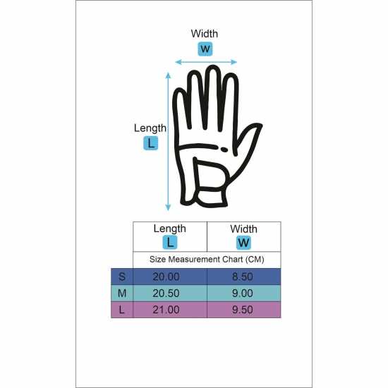 Slazenger Дамски Ръкавици V300 Golf Glove Ladies Lh  Голф ръкавици