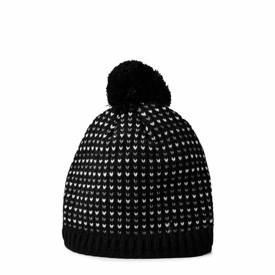 Шапки с козирка Taylormade Beanie Womens Taylormade Beanie Womens Шапки с козирка