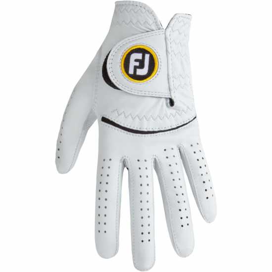 Footjoy Stasof Golf Glove Mens  Голф ръкавици