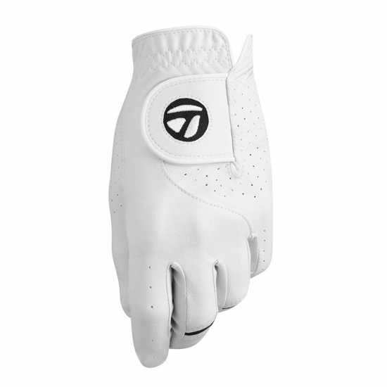 Голф ръкавици Taylormade Stratus Tech Glove Mens Taylormade Stratus Tech Glove Mens Голф ръкавици