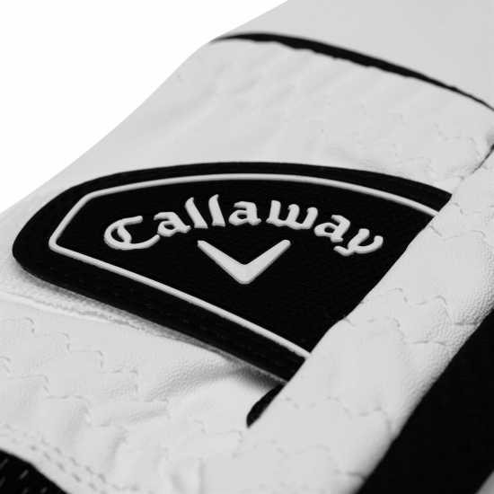 Голф ръкавици Callaway Xtreme Golf Glove Callaway Xtreme Golf Glove Голф ръкавици