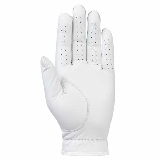 Calvin Klein Golf Leather Golf Glove Men  Голф пълна разпродажба