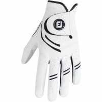 Footjoy Gt Xtreme Golf Glove Lh White Голф пълна разпродажба