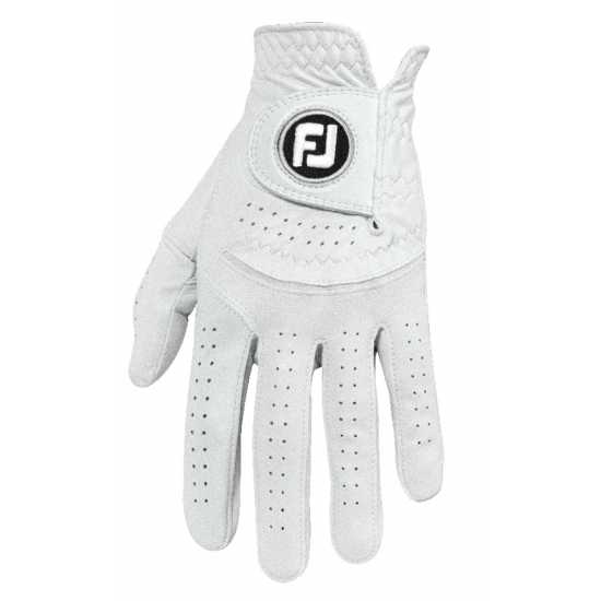 Голф ръкавици Footjoy Contour Flex Golf Gloves Rh Mens Footjoy Contour Flex Golf Gloves Rh Mens Голф ръкавици