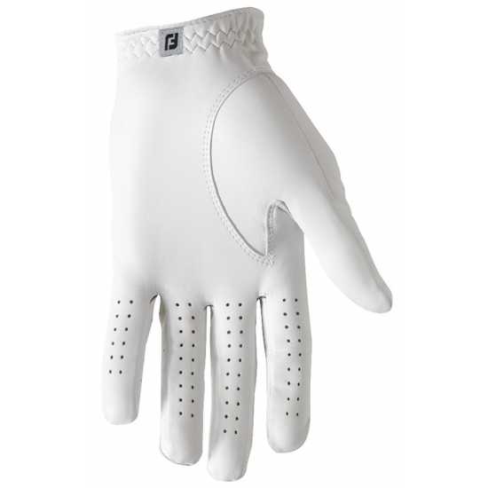 Голф ръкавици Footjoy Contour Flex Golf Gloves Rh Mens Footjoy Contour Flex Golf Gloves Rh Mens Голф ръкавици