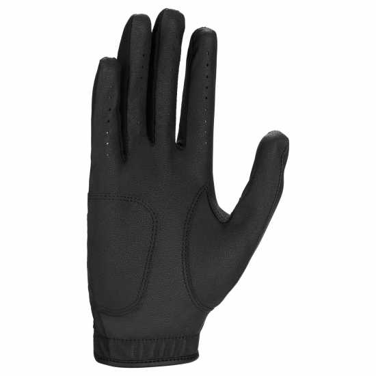 Nike Dura Feel X Golf Glove Black LH 