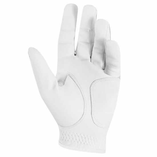 Dkny Golf Cab Leather Glove Mens  Голф ръкавици