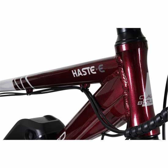 Claud Butler Haste-E Electric Mountain Bike