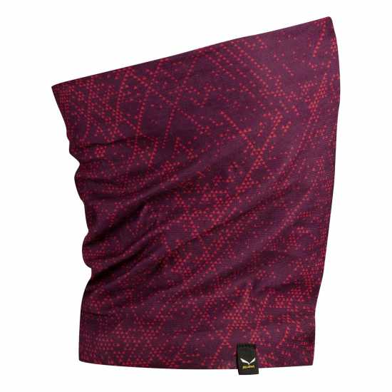 Salewa Adults Icono Running Headband Виртуално розово Salewa Adults Icono Running Headband Виртуално розово