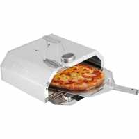 Garden Gear Blazebox Pizza Oven With Paddle