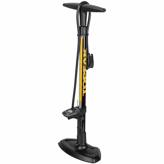 Topeak Joeblow Sport Digital Track Pump  Велосипедни помпи