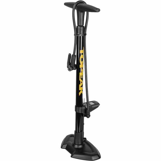 Topeak Joeblow Sport Digital Track Pump  Велосипедни помпи