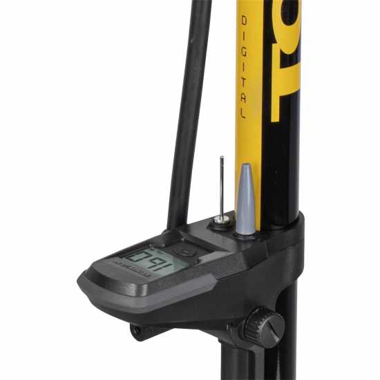 Topeak Joeblow Sport Digital Track Pump  Велосипедни помпи