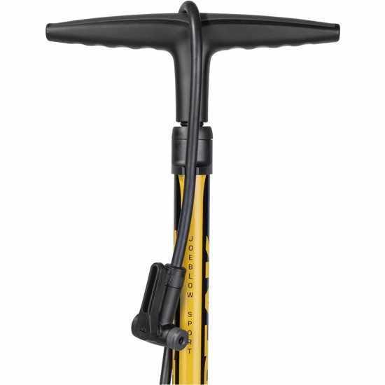 Topeak Joeblow Sport Digital Track Pump  Велосипедни помпи