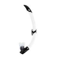 Aquasphere Vita Combo Snorkel Set White/Black Воден спорт