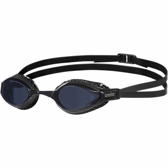 Arena Airspeed Racing Goggles Dark Smoke/Blk Arena Airspeed Racing Goggles Dark Smoke/Blk