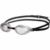Arena Airspeed Racing Goggles Clear/Clear 