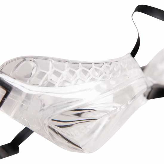 Arena Airspeed Racing Goggles Clear/Clear 