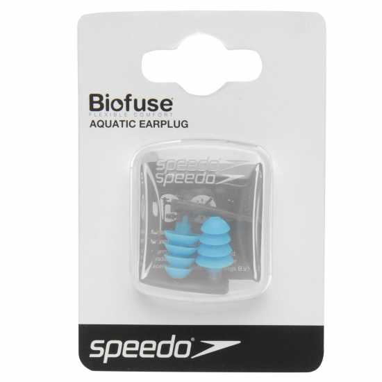 Speedo Biofuse Aquatic Earplugs