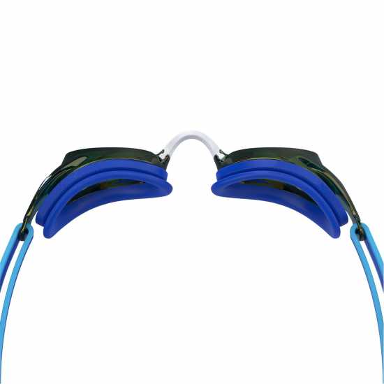 Детски бански и бикини Speedo Junior Vanquisher 3.0 Mirror Speedo Junior Vanquisher 3.0 Mirror Детски бански и бикини