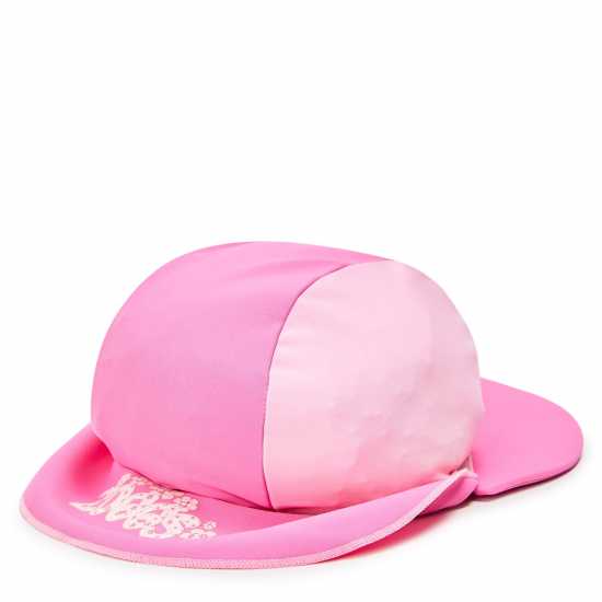 Zoggs Marengo Protection Hat Juniors Zoggs Marengo Protection Hat Juniors