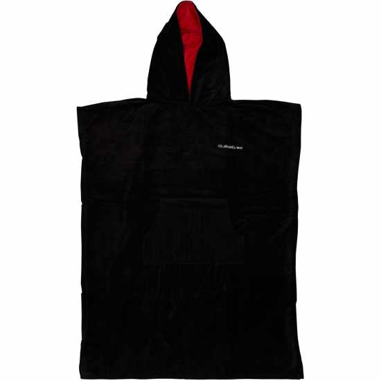 Quiksilver Quik Hoodie Swimming Towels  