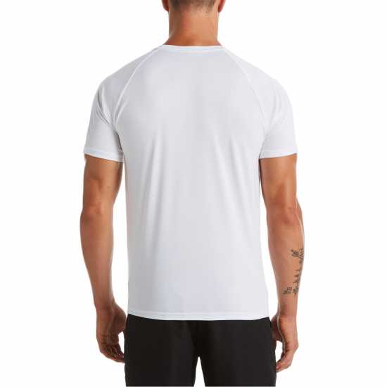 Nike Hydroguard Top Mens  Воден спорт