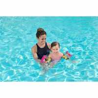 Character Character Inflatable Armband Floaties Princess Character Character Inflatable Armband Floaties Princess