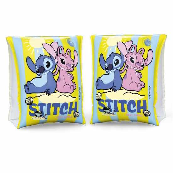 Character Character Inflatable Armband Floaties Stitch 