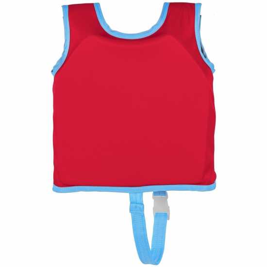 Character Character Fabric Kids Swim Vest Mickey 